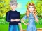 Gioco Girl Bike Accident Love in linea
