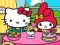 Gioco Hello Kitty and Friends Restaurant in linea