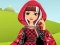 Gioco Red Riding Hood Dress Up in linea