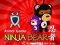 Gioco Ninja Bear in linea
