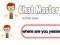 Gioco Chat Master in linea