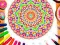 Gioco Mandala Pages in linea