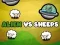 Gioco Alien Vs Sheep in linea