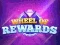 Gioco Wheel of Rewards in linea