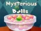 Gioco Mysterious Balls in linea