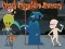 Gioco Crazy Monsters Memory in linea