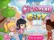 Gioco Girls Play City in linea