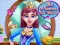 Gioco Ice Princess Real Makeover in linea