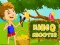 Gioco Mango Shooter in linea