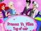 Gioco Princess Vs. Villains Tug-of-war in linea