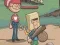 Gioco Backyard Heroes in linea