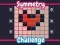 Gioco Symmetry Challege in linea