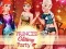Gioco Princesses Glittery Party in linea