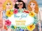 Gioco New Girl At Princess College in linea