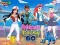Gioco Princess Pokemon Go in linea