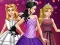Gioco Princesses Winter Ball in linea