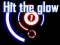 Gioco Hit the glow in linea