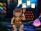 Gioco Funny Cavemen Escape in linea