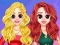 Gioco Princess Delightful Summer in linea