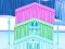 Gioco Elsa's Ice Castle in linea