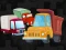 Gioco Cartoon Truck Jigsaw in linea