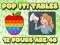Gioco Pop It  Tables in linea