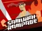 Gioco Samurai Rampage in linea