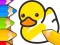 Gioco Coloring Games For Kids in linea