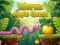 Gioco Worm:  Apple Quest in linea