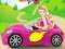 Gioco Fashion New Car in linea