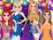 Gioco Princess Fashion Music Festival in linea