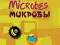 Gioco Microbes in linea