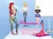 Gioco Princess At Modeling Reality in linea