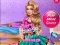 Gioco Sery College Dolly Dress Up in linea