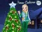 Gioco Frozen Christmas Tree in linea