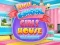 Gioco High School Girls House Cleaning in linea