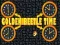 Gioco Golden beetle time in linea