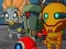 Gioco Metal Army War in linea