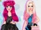 Gioco Princess Iceskates Winter Dress Up in linea
