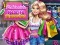 Gioco Fashionista Realife Shopping in linea