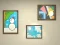 Gioco Escape from the Mysterious Gallery in linea