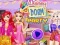 Gioco Disney Dorm Party in linea