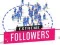 Gioco Extreme Followers in linea