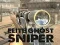 Gioco Elite ghost sniper in linea