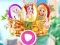 Gioco Easter Bunny Party in linea