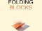 Gioco Folding Blocks in linea