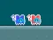 Gioco Red and Blue Cats in linea