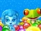 Gioco Nat Geo Kids: Bubble Burst in linea