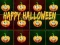 Gioco Happy Halloween in linea