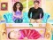 Gioco Baby Care Dress Up in linea